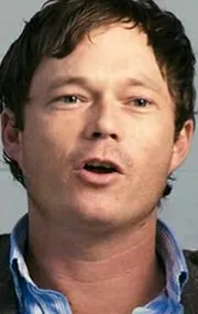 Фотография актёра Джейсон Коуп