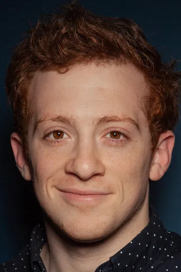 Фотография актёра 