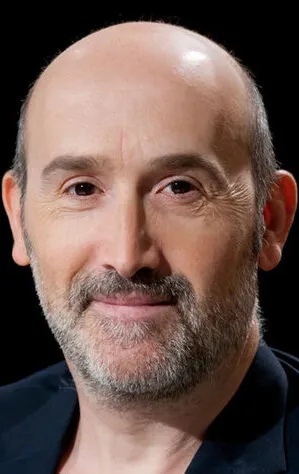 Фотография актёра Хавьер Камара