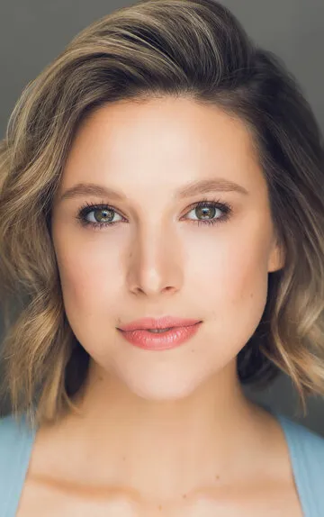 Фотография актёра 