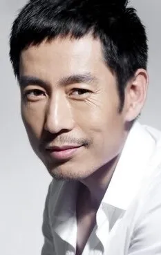 Фотография актёра Чэнь Тайшэн