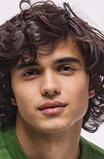 Фотография актёра 