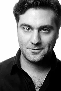 Фотография актёра Саргон Йельда