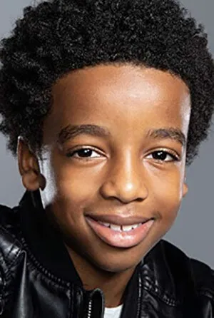 Фотография актёра Джазир Бруно