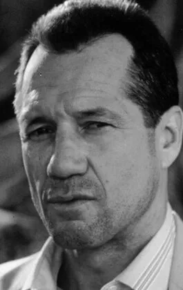 Фотография актёра Фред Уорд