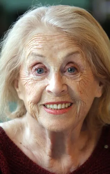 Фотография актёра Монтсеррат Карулья