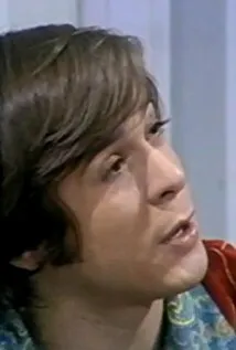 Фотография актёра Роберт Тупан