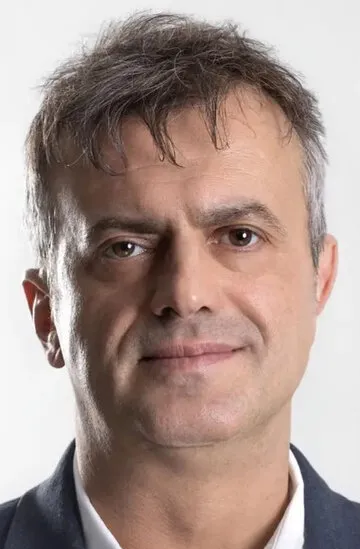 Фотография актёра Сергей Трифунович