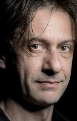 Фотография актёра Слободан Бестич