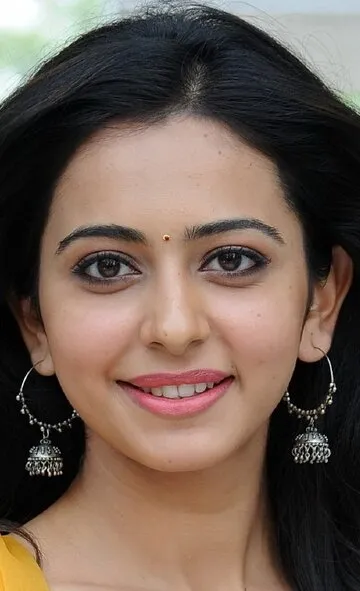 Фотография актёра Ракул Прит Сингх