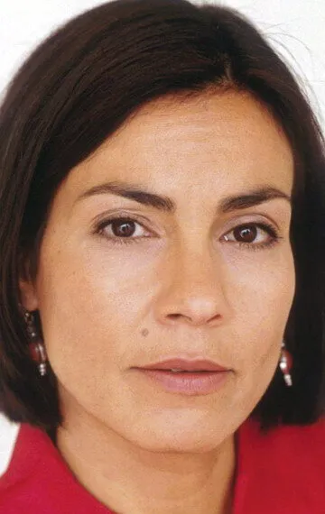 Фотография актёра Рэйчел Тикотин