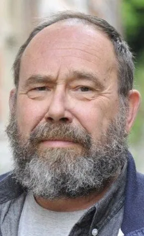 Фотография актёра Оливье Гурме