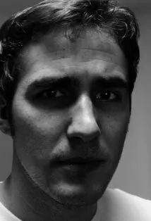 Фотография актёра Нил Кубат