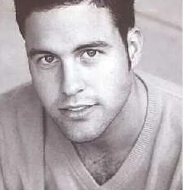 Фотография актёра Джонатан Рокетт