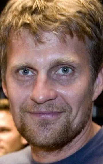 Фотография актёра Штефан Гёдикке