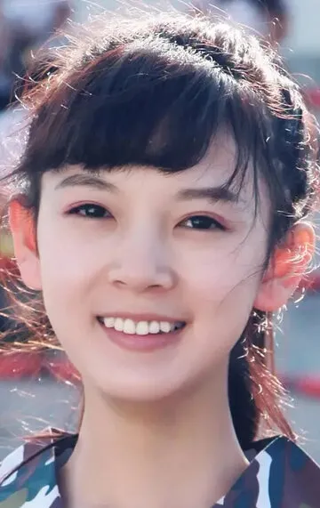 Фотография актёра Чэнь Яо