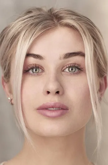 Фотография актёра Катрин Ханней