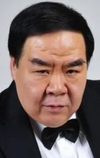 Фотография актёра Кент Чэн