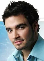 Фотография актёра Александр Деспати