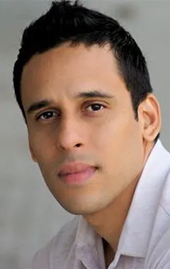 Фотография актёра Уилмер Калдерон