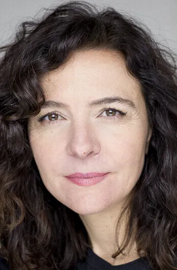 Фотография актёра Кандела Фернандес