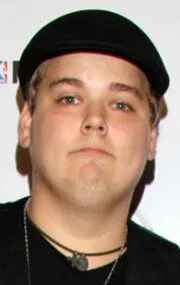 Фотография актёра Эндрю Колдуэлл