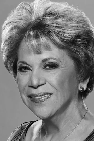 Фотография актёра Лупе Онтиверос