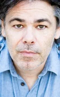 Фотография актёра Джонатан Холмс