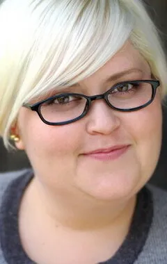 Фотография актёра Робин Торсен