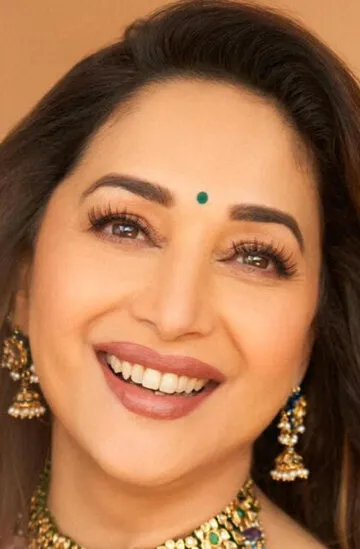 Фотография актёра Мадхури Диксит