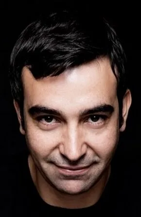 Фотография актёра Хасан Кючюкчетин