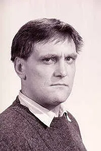 Фотография актёра Эрик Руус