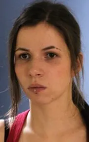 Фотография актёра Трийн Тенсо