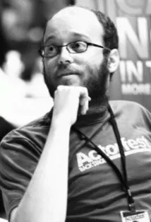 Фотография актёра Люк Кроу