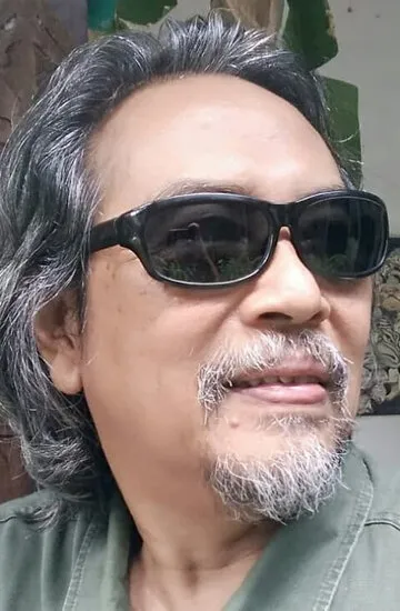 Фотография актёра Буди Рос