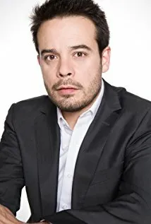 Фотография актёра Леонардо Ортисгрис