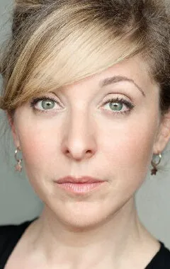 Фотография актёра Трейси Энн Оберман