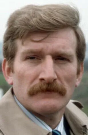 Фотография актёра Малкольм Сторри