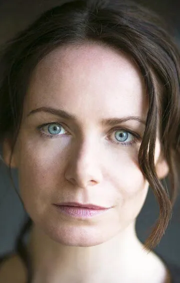 Фотография актёра Клер Кэлбрайт