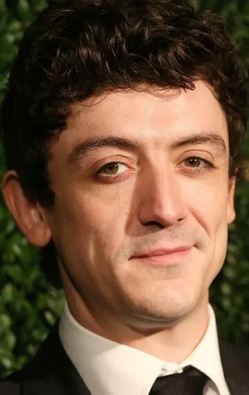 Фотография актёра Джон Даглиш