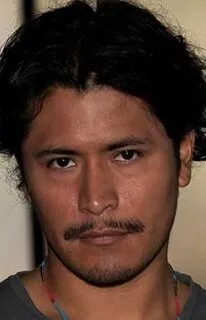 Фотография актёра Арольд Торрес