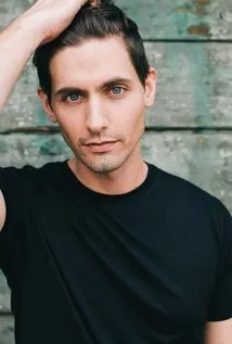 Фотография актёра 