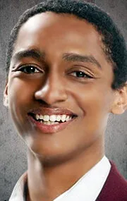 Фотография актёра Алекс Сойер