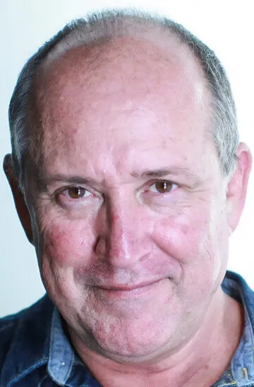 Фотография актёра Уэйн Харрисон