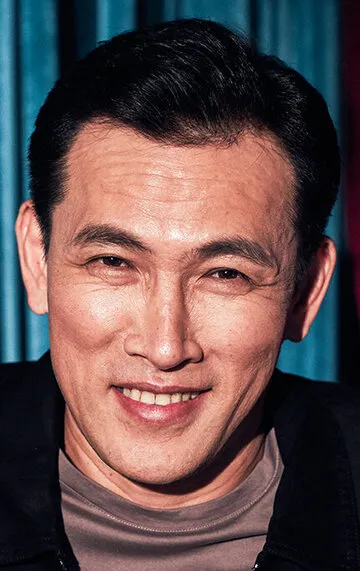 Фотография актёра Ю О-сон