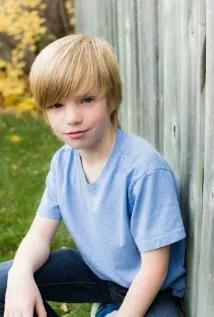 Фотография актёра Логан Креран