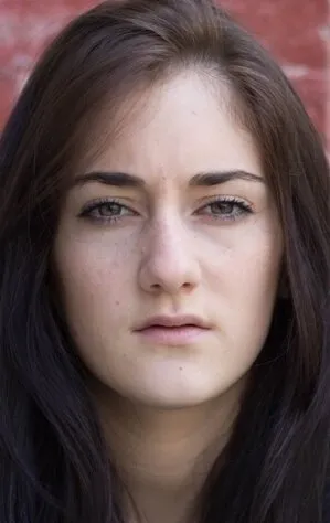 Фотография актёра Марин Кайон