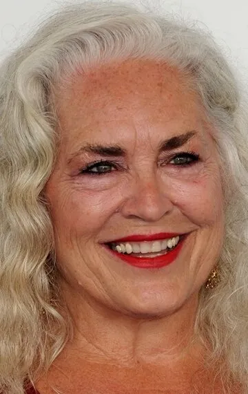 Фотография актёра Криша Фэйрчайлд