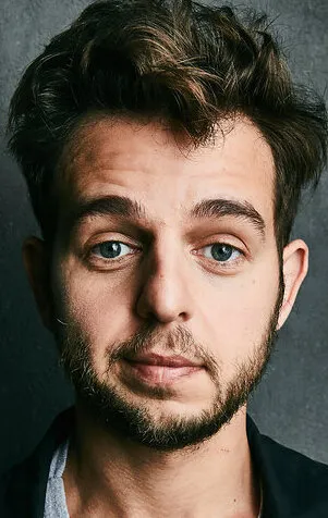 Фотография актёра Алекс Добренко