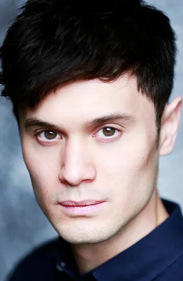 Фотография актёра Эндрю Люн